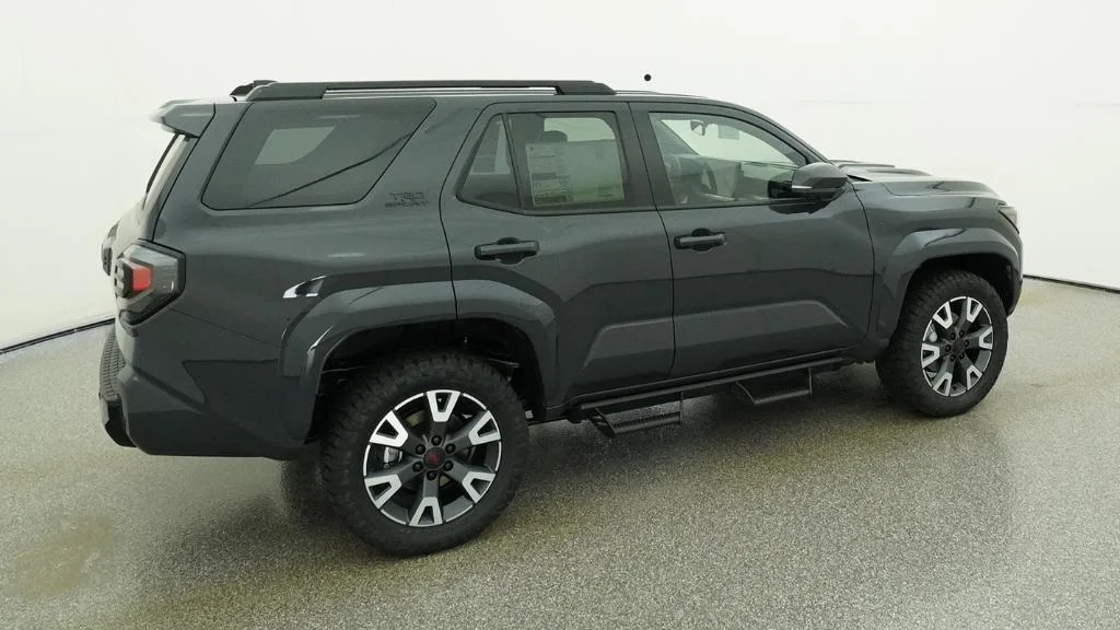 New 2026 Underground Toyota TRD Sport Premium image 2