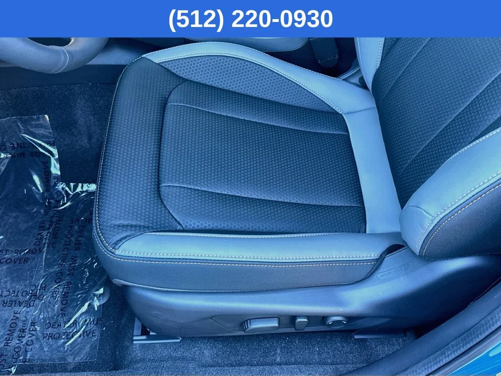New 2026 Blue Subaru Wilderness image 23