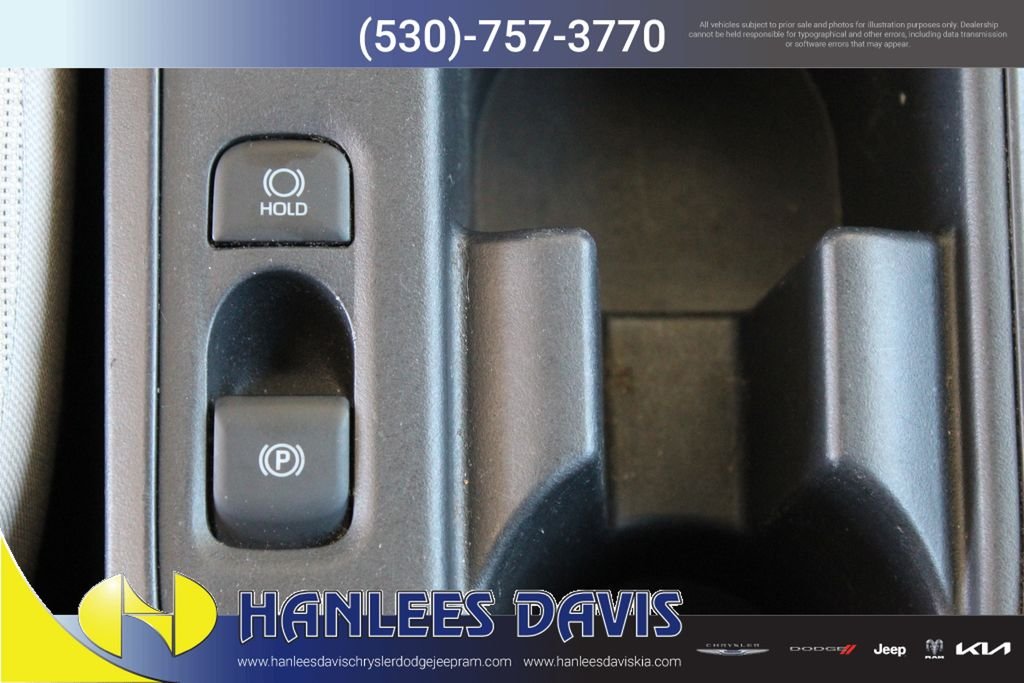 Used 2024 Beige Toyota LE image 17