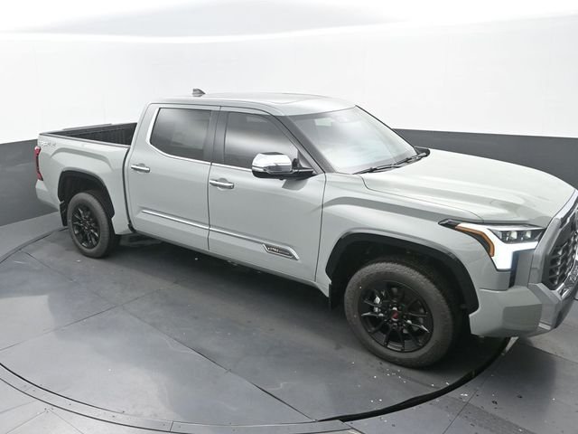 2026 Toyota Tundra 1794 Edition - Photo 28