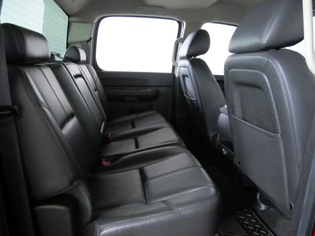 Used 2012 Red Chevrolet LT image 14