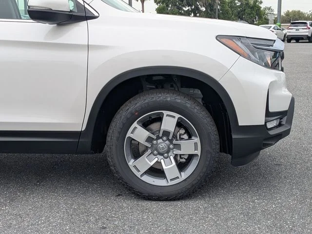 2026 Honda Ridgeline RTL - Photo 11