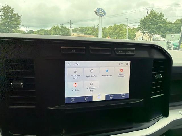 Used 2024 White Ford XL image 14