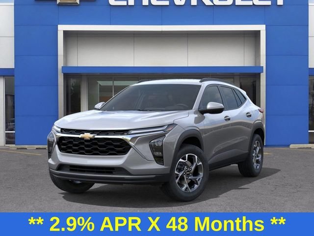 2026 Chevrolet Trax LT - Photo 9