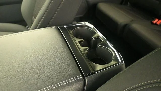 New 2026 Avalanche Ford XLT image 23
