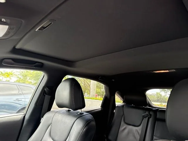 Used 2014 Silver Lexus 350 F Sport image 9