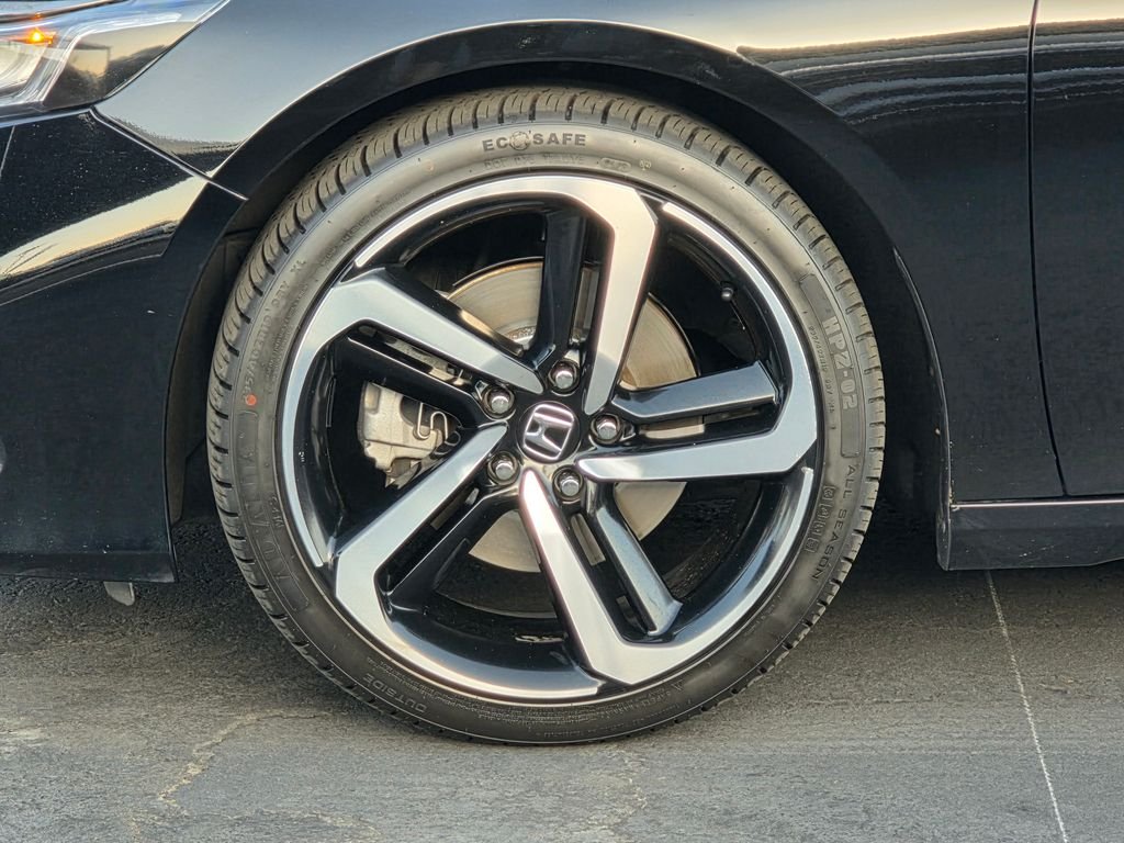 2021 Honda Accord Sport - Photo 8