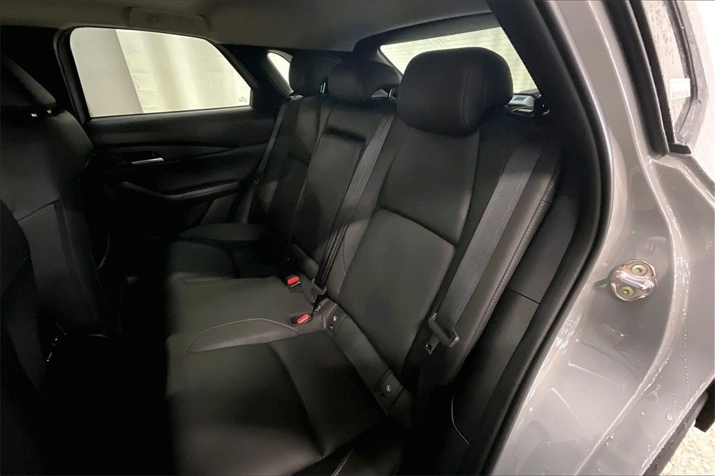 2026 MAZDA CX-30 - Image 9