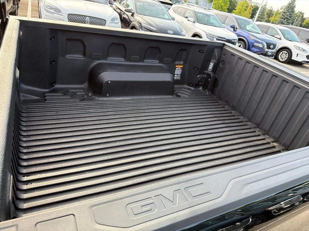 Used 2023 Black GMC Elevation image 20