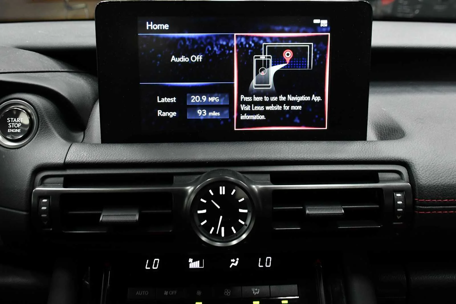 Certified Used 2023 IRIDIUM Lexus  image 18