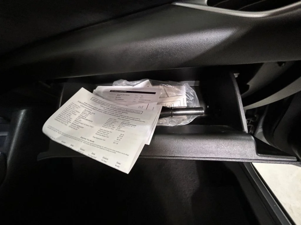 Used 2024 Gray Chevrolet LT image 28