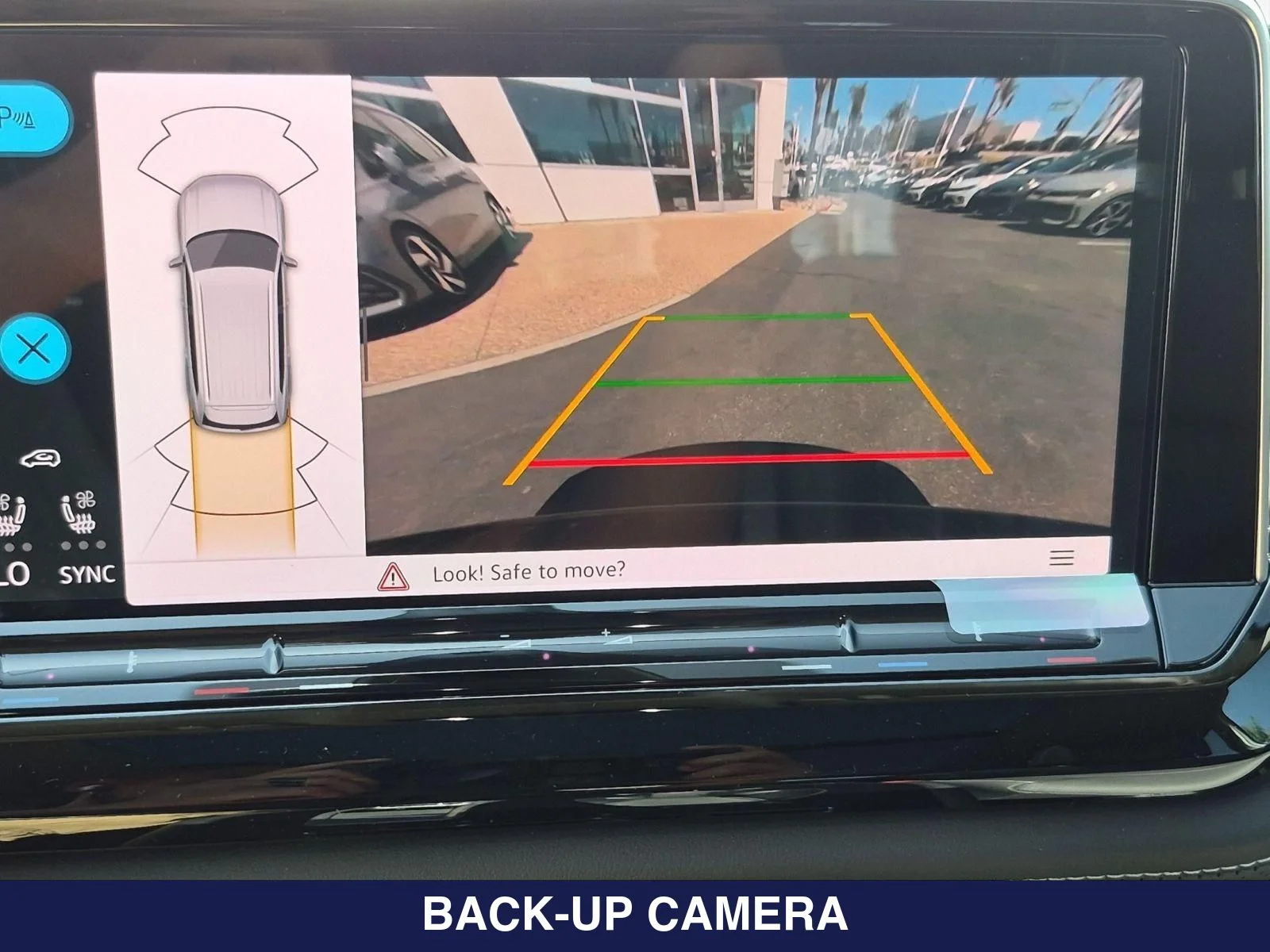 2026 Volkswagen Atlas SE w/Tech - Photo 23