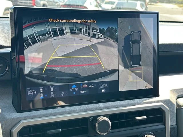 2026 Toyota Tacoma Trailhunter - Photo 25