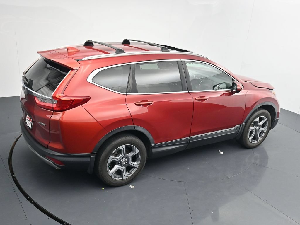 Used 2018  Honda EX-L image 31