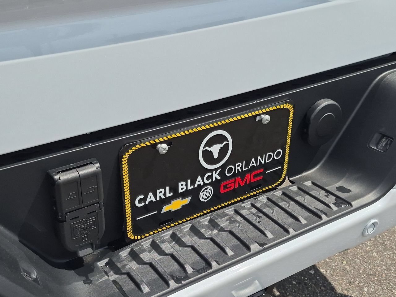 2026 GMC Sierra 1500 Denali - Photo 31