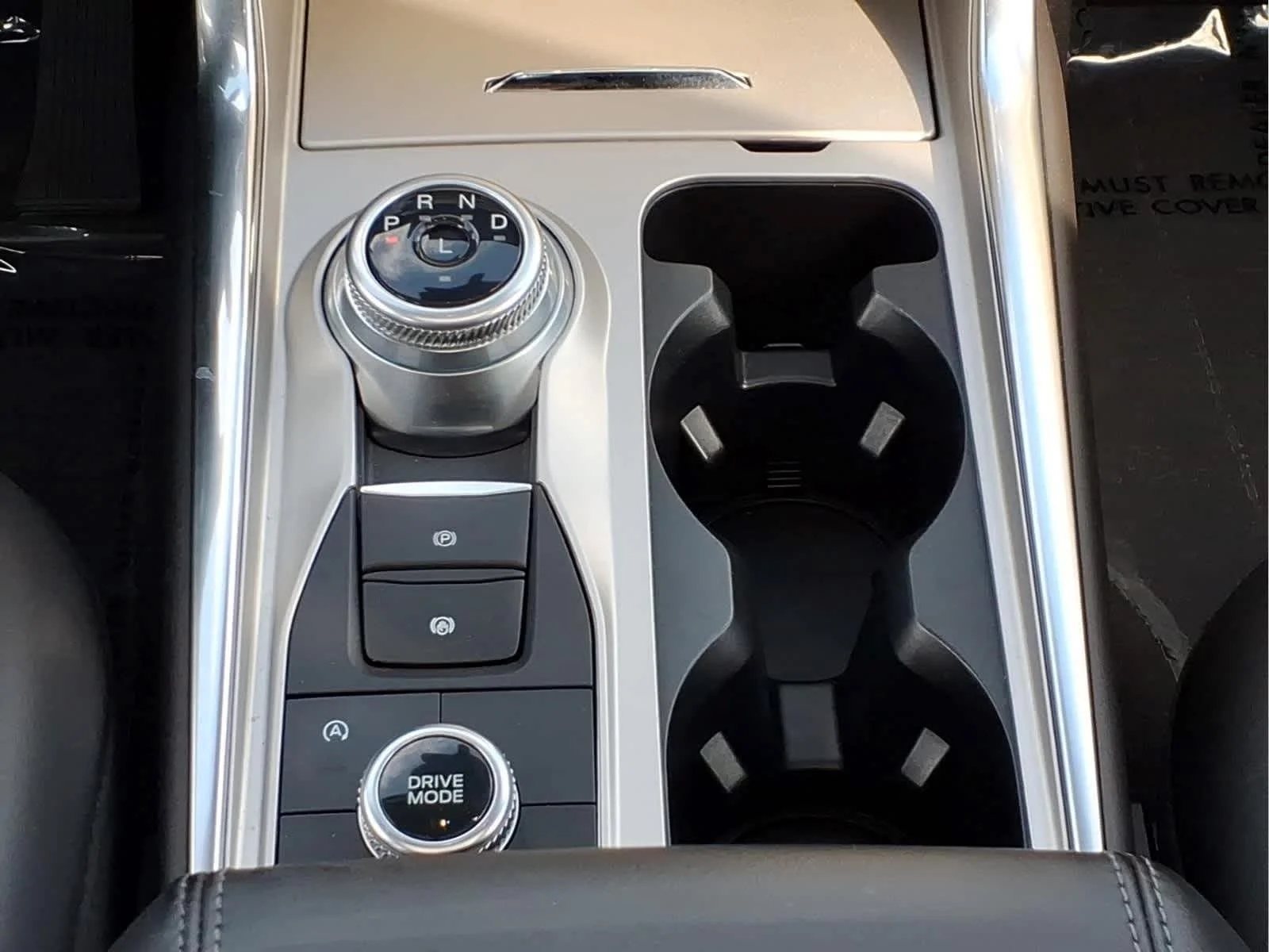 Used 2024 Star White Ford XLT image 26