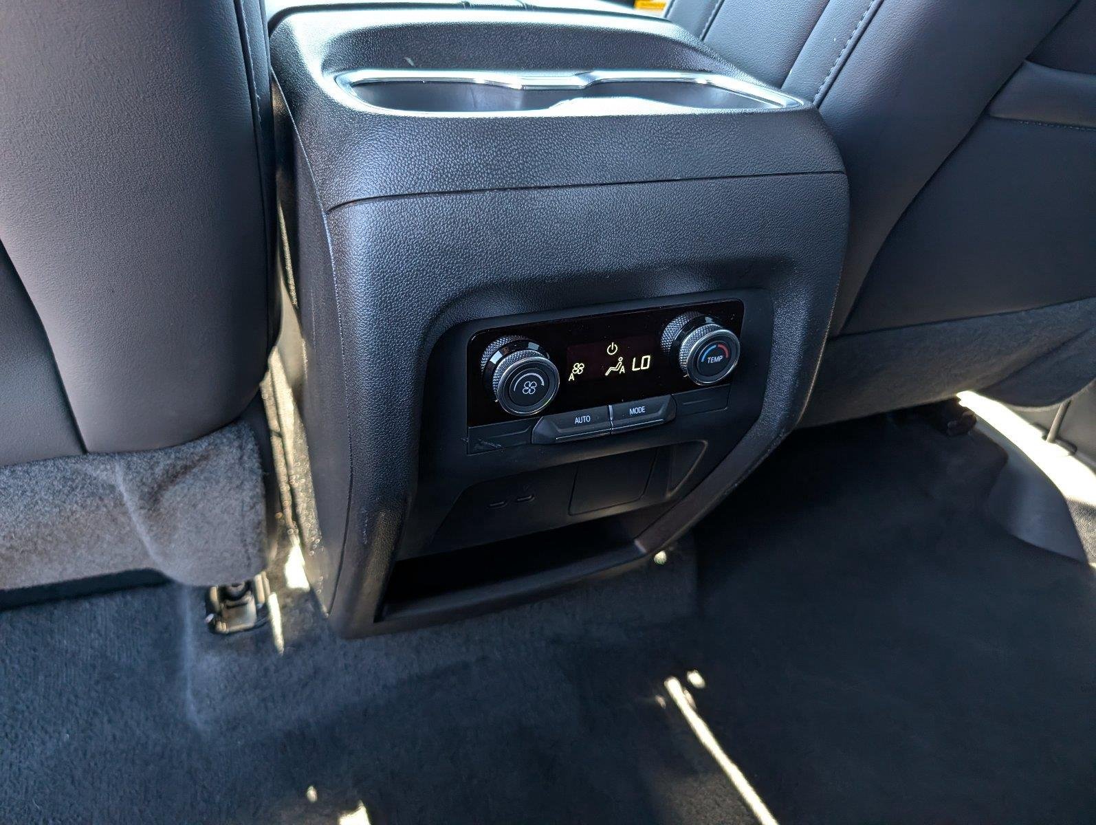 Used 2026 Summit White Buick Sport Touring image 33