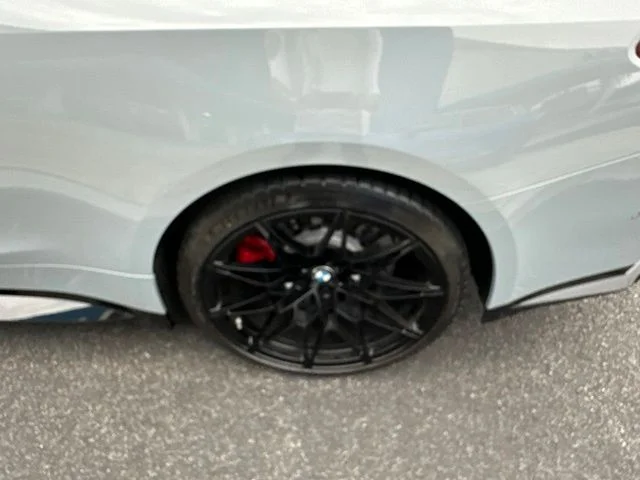 Used 2022 Gray BMW Base image 25