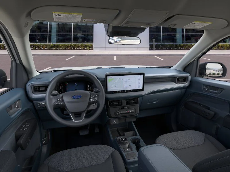 New 2026 Oxford White Ford XL image 9