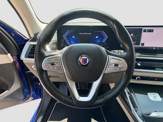 2024 BMW X7 ALPINA XB7 - Photo 42