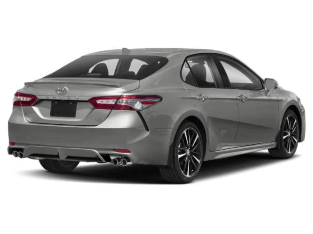 Used 2019 Toyota Camry LE with VIN 4T1B11HK4KU839688 for sale in Burnsville, Minnesota