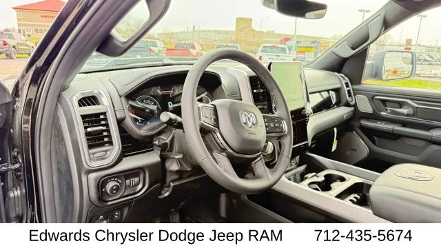 2026 RAM 1500 Laramie - Photo 13