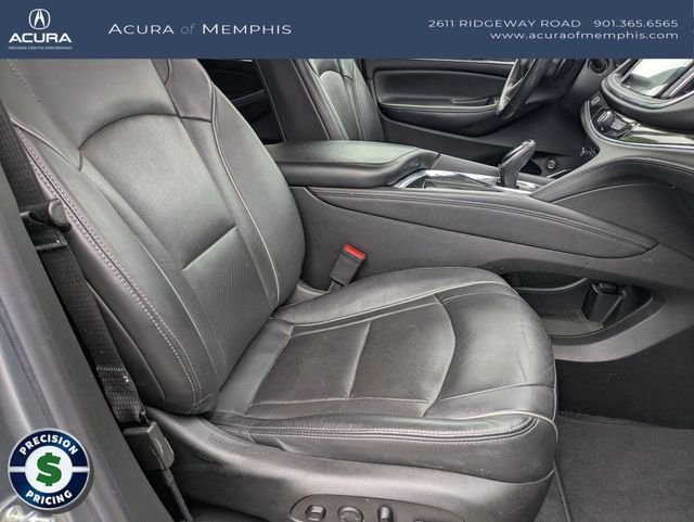 Used 2021 Gray Buick Avenir image 29