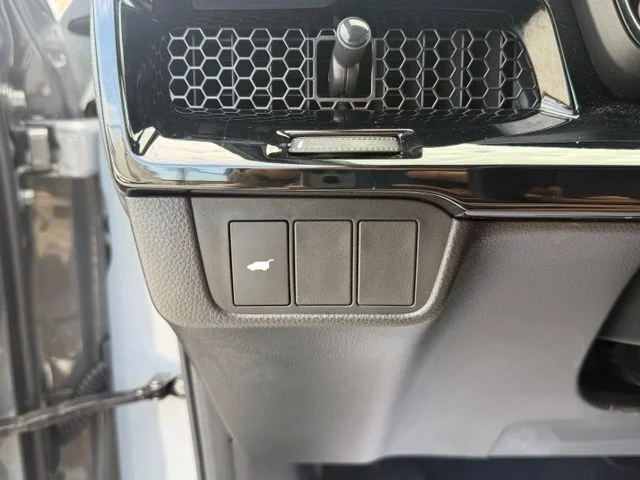 2026 Honda CR-V EX-L - Photo 26