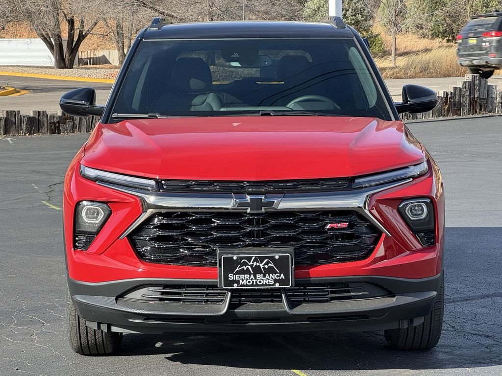 2026 Chevrolet Trailblazer RS - Photo 7