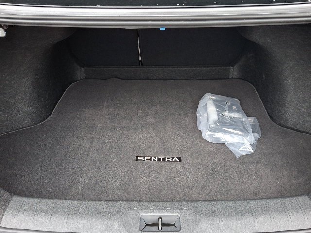 Used 2026 Gray Nissan SL image 30