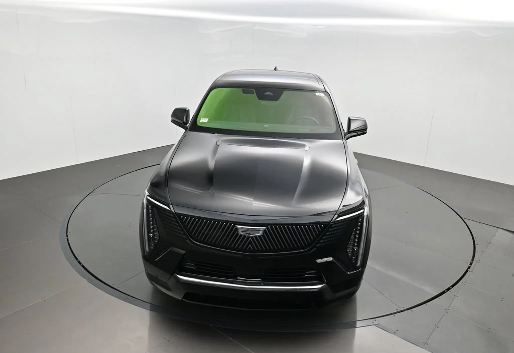 Used 2026 Black Raven Cadillac Premium Sport image 39
