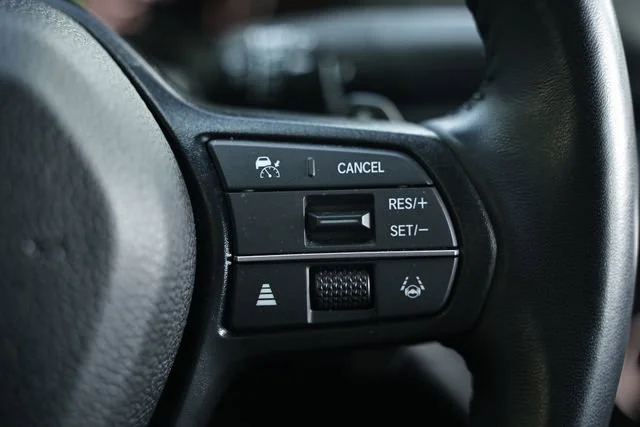 2024 Honda Accord Hybrid Sport - Photo 74