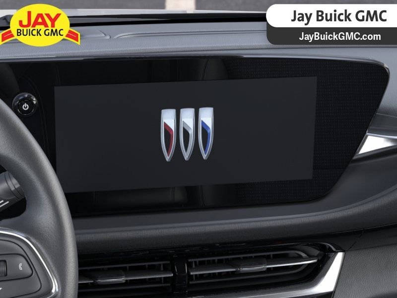 2026 Buick Envista Sport Touring - Photo 20