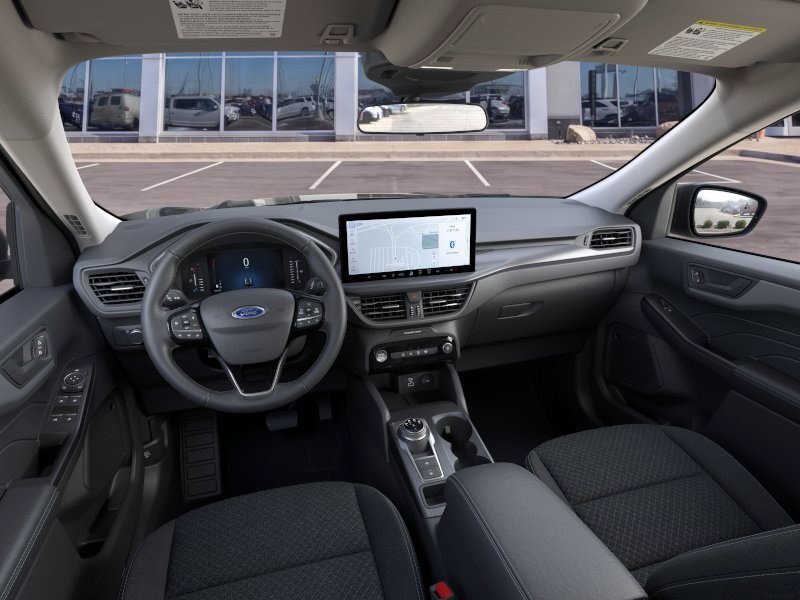 2026 Ford Escape Active - Photo 9