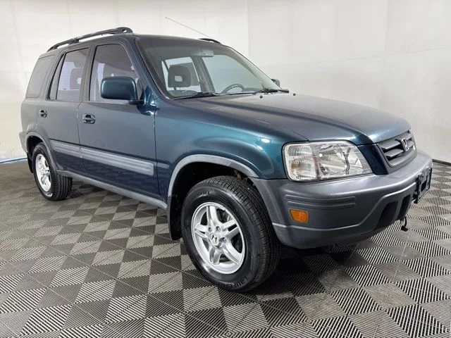 1998 Honda CR-V EX 4WD's photo