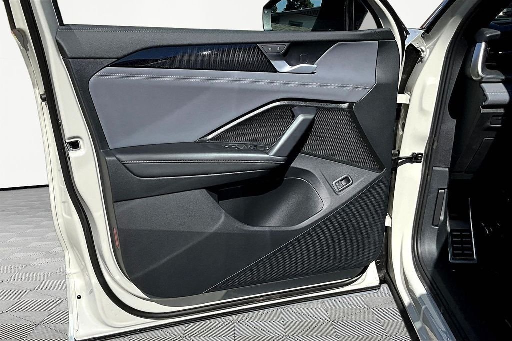 New 2026 Beige Volkswagen SE R-Line Black image 21