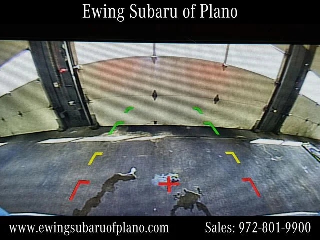 Used 2023 Silver Subaru Wilderness image 13