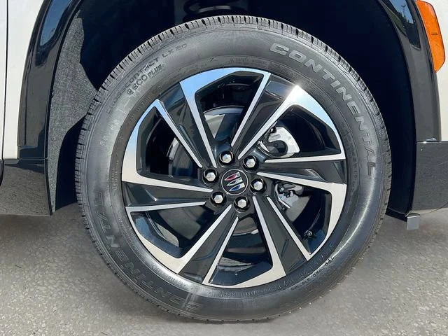 2026 Buick Enclave Sport Touring - Photo 19
