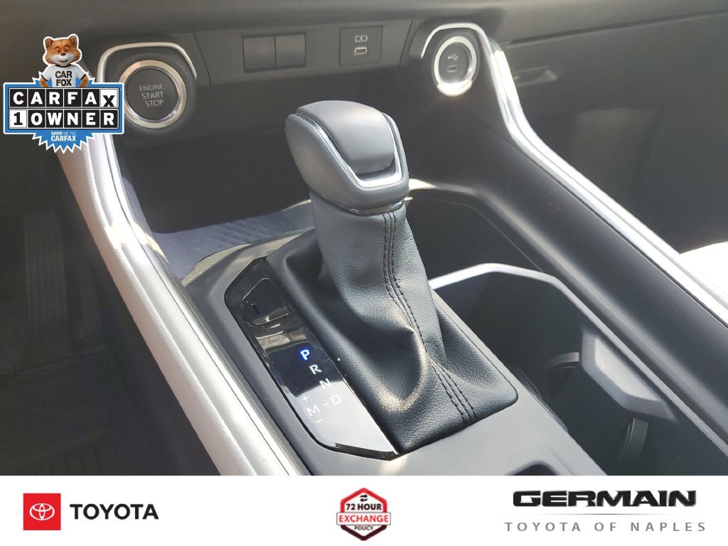 Used 2026 Beige Toyota XLE image 28