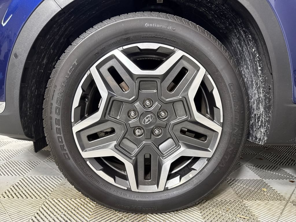 2023 Hyundai Santa Fe Limited - Photo 24