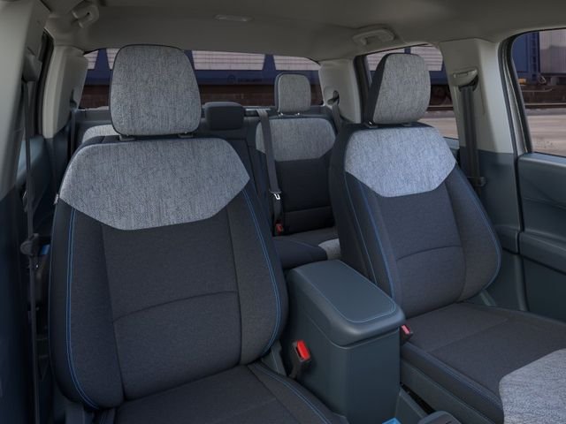 New 2026 Gray Ford XLT image 10