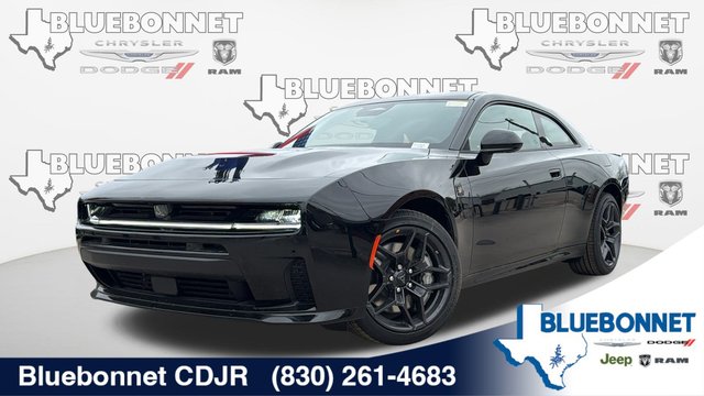New 2026 Dodge Charger Scat Pack Plus AWD
