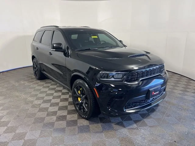2024 Dodge Durango SRT 392 ALCHEMI AWD's photo