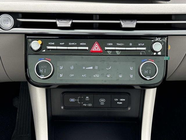 New 2026 White Hyundai Limited AWD image 20