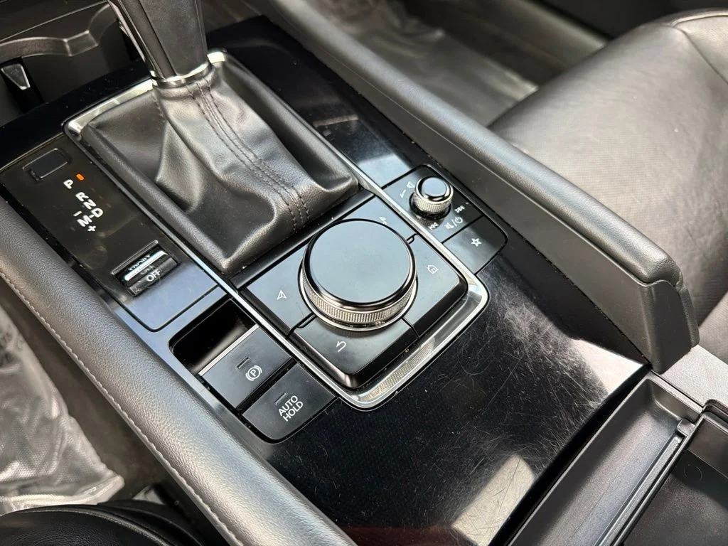 Used 2021 Gray Mazda Premium Plus image 35