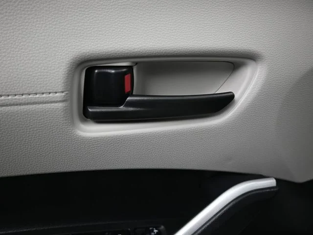 Used 2025 Beige Toyota LE image 19