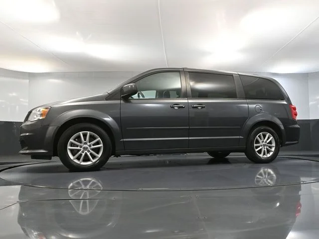 2016 Dodge Grand Caravan SXT - Photo 49