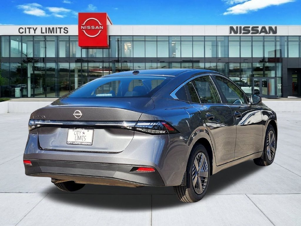 New 2027  Nissan S image 4