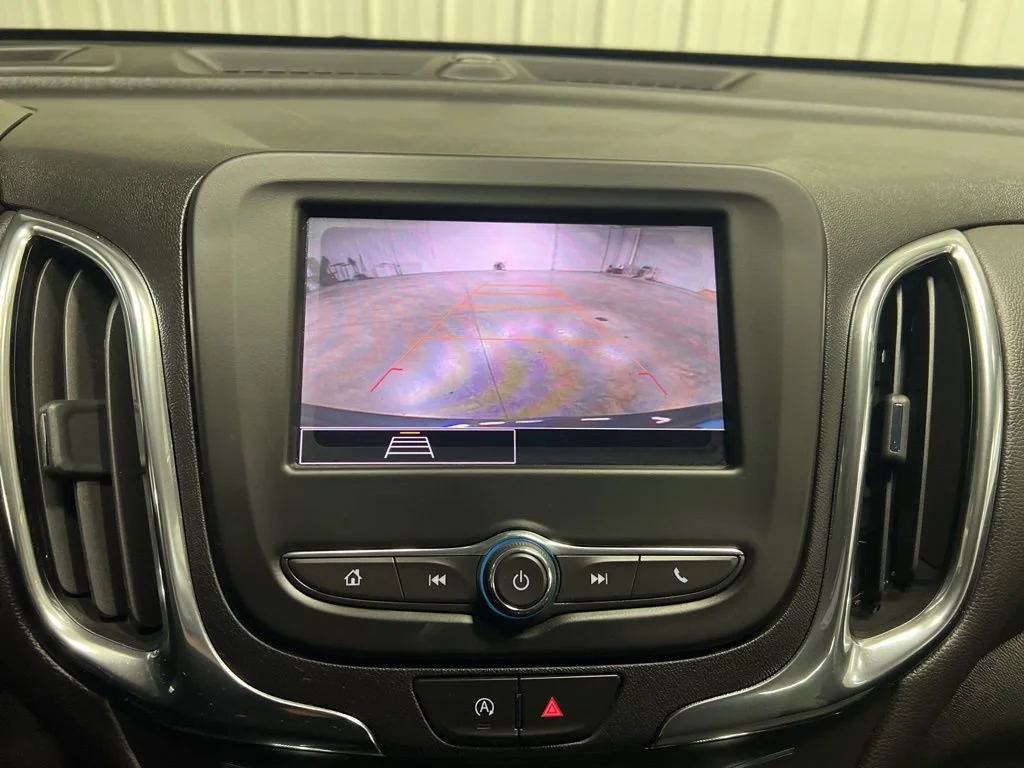 2022 Chevrolet Equinox LT - Photo 18
