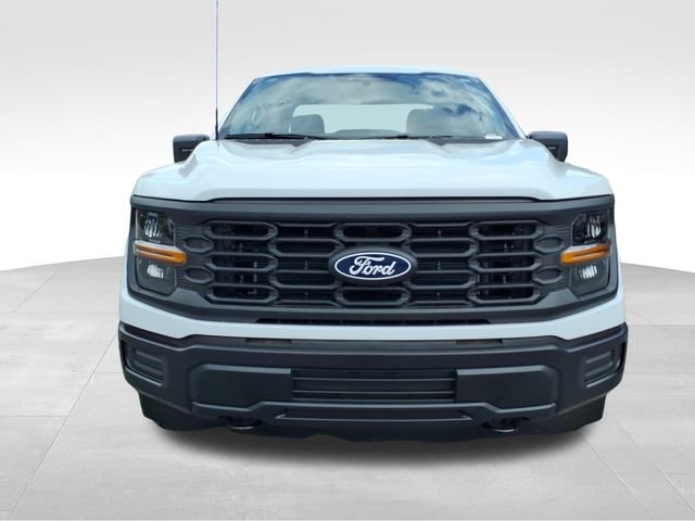 New 2026 Oxford White Ford XL image 16